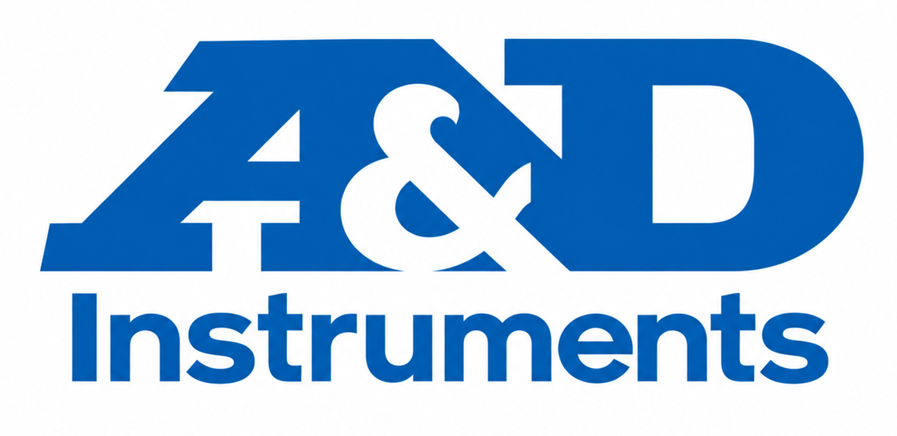 A&D Instruments logo