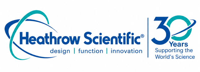 Heathrow Scientific logo