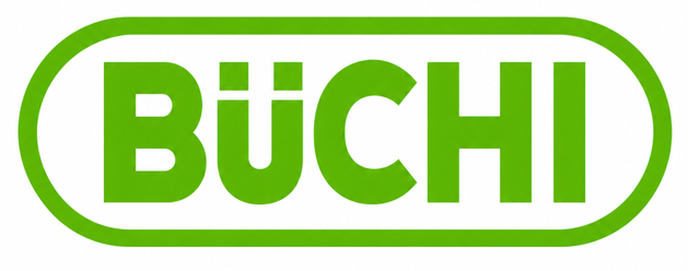 Buchi logo