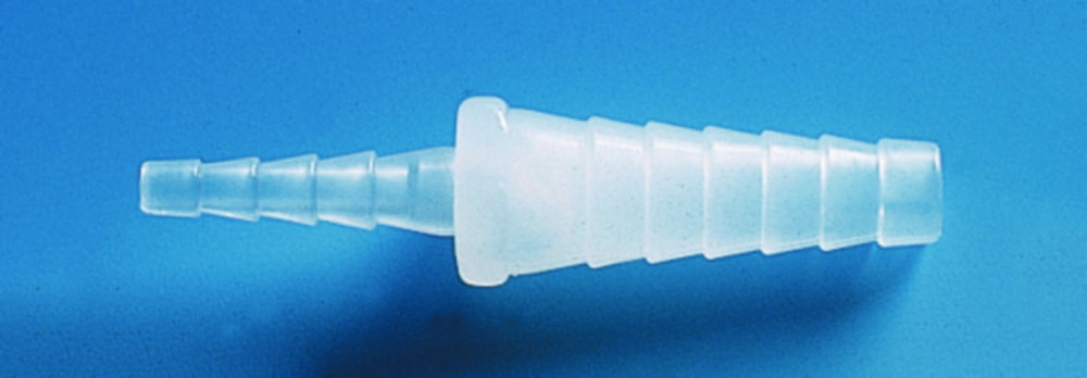 Adapters / Reducing adapters,PP,59 mm 6-10 mm / 9-13 mm pack of 10