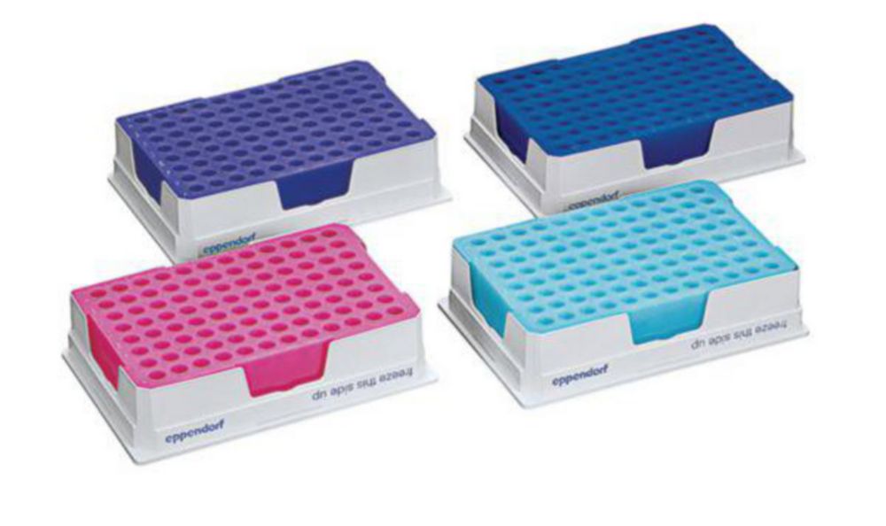 PCR-cooler starterset