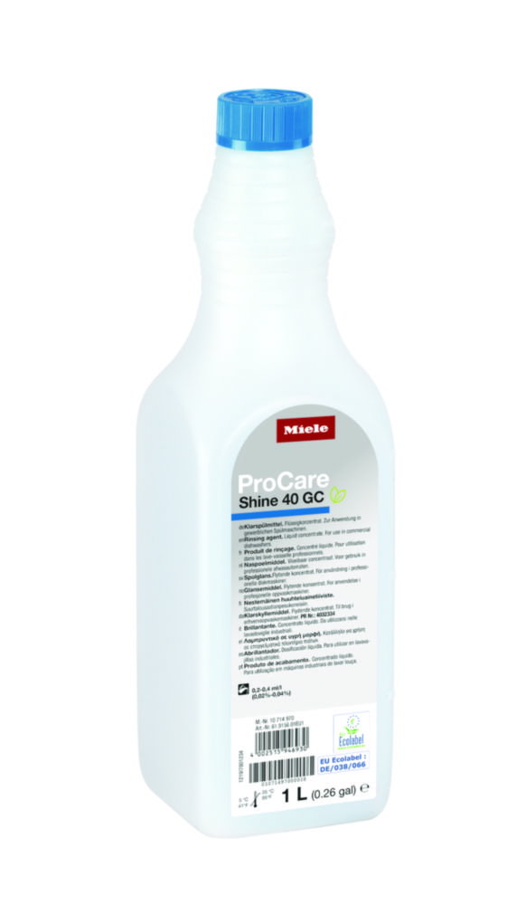 ProCare Shine 40, 1 l no ADR