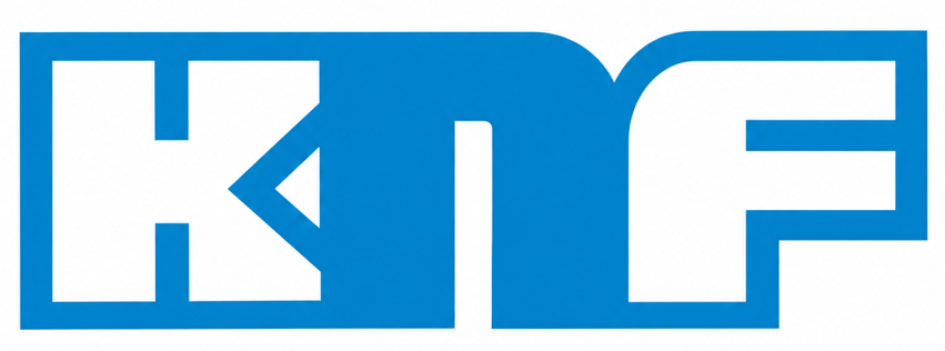 KNF logo