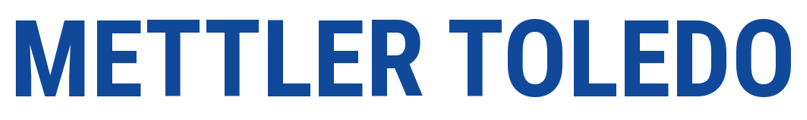 Mettler-Toledo logo