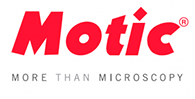 Motic logo