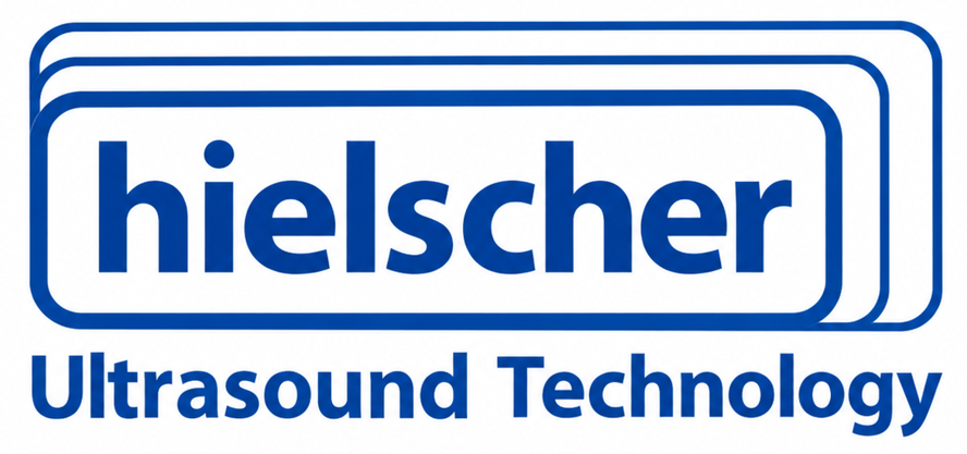 Hielscher logo