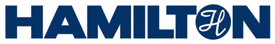 Hamilton logo