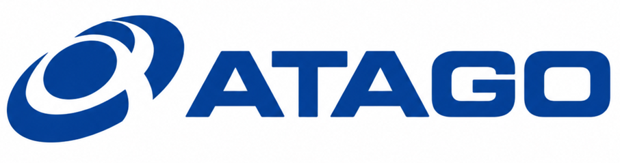 ATAGO logo