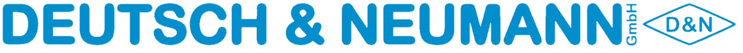 Deutsch & Neumann logo
