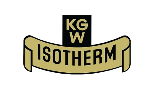 KGW Isotherm logo