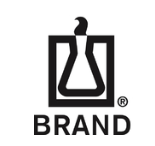 BRAND logo