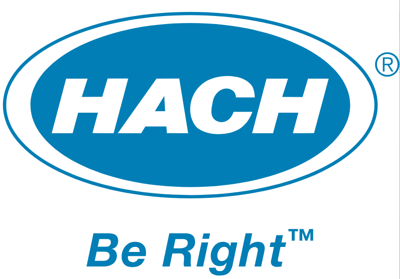 Hach logo