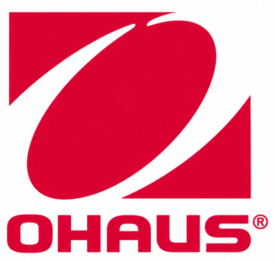OHAUS logo