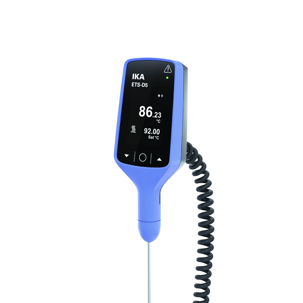 ETS-D5 Electronic contact thermometer