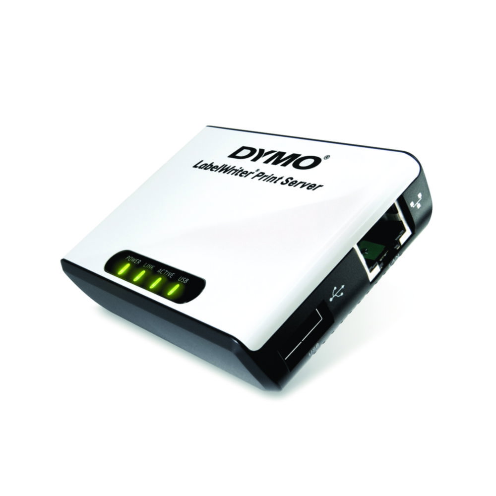 DYMO® LabelWriter Print Server