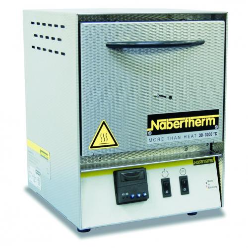 Muffle Furnaces Series LE 1/11 LE 14/11 up to 1100 °C LabFriend