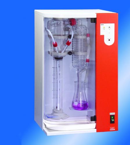 Steam Distillation Unit S LabFriend Australia Lab Equipment And Lab 
