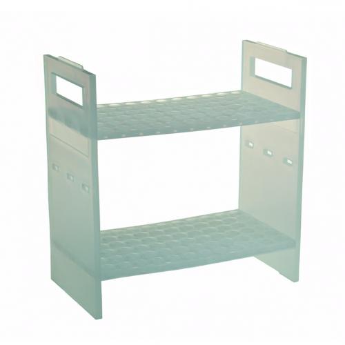NMR Tube Rack, PP LabFriend Australia Lab Equipment and Lab Supplies
