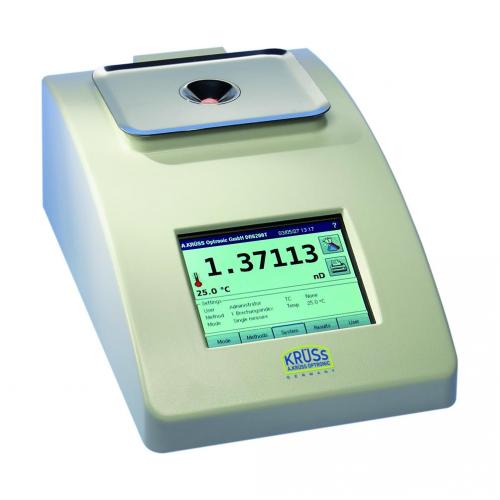 Digital Laboratory refractometers LabFriend Australia Lab Equipment