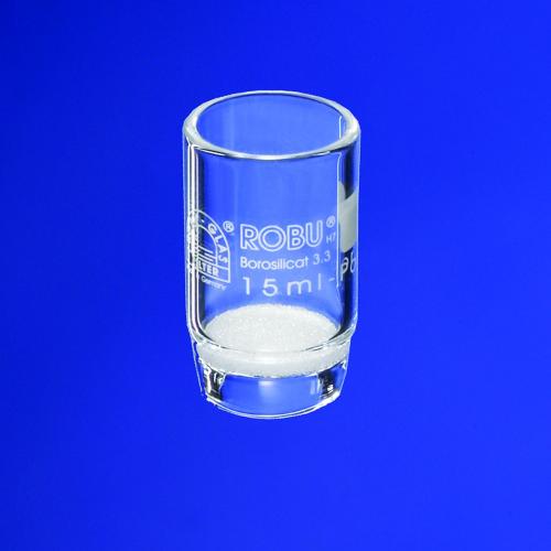 Filter crucibles, borosilicate glass 3.3 LabFriend Australia Lab