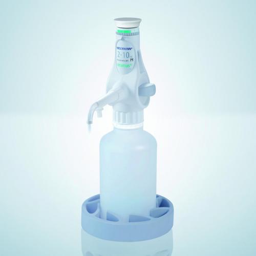 Dispensers, bottletop, ceramus® HF LabFriend Australia Lab Equipment and Lab Supplies