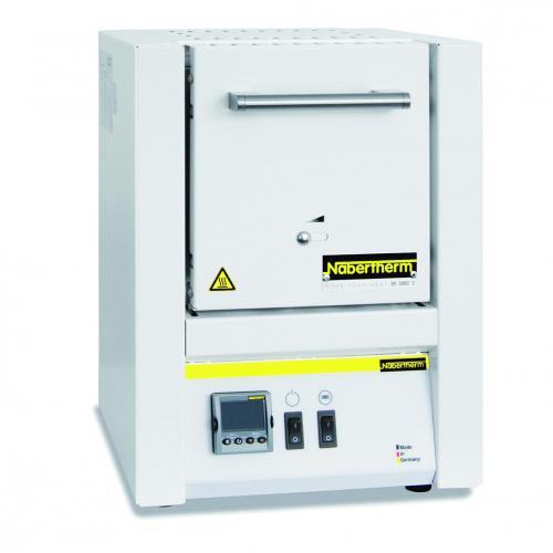 Muffle Furnaces Series LE 1/11 LE 14/11 up to 1100 °C LabFriend