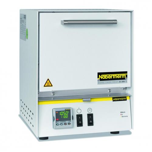 Muffle Furnaces Series LE 1/11 LE 14/11 up to 1100 °C LabFriend