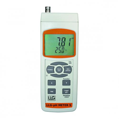 Accessories for LLGpH meter 5 LabFriend Australia Lab Equipment