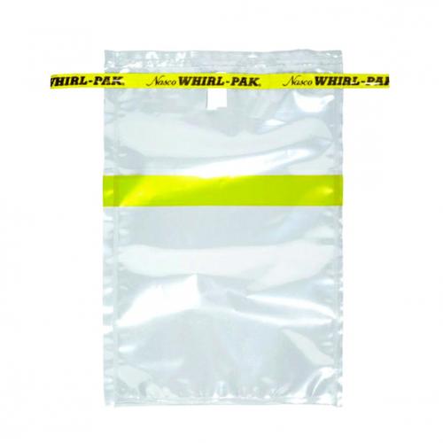 Special sample bags Whirl-Pak®, PE, sterile | LabFriend Australia | Lab ...