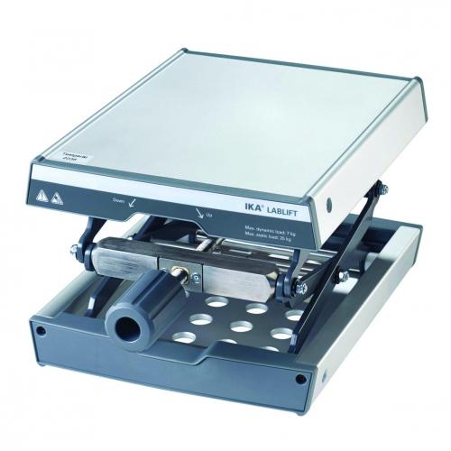 Laboratory jack LABLIFT m LabFriend Australia Lab Equipment and Lab