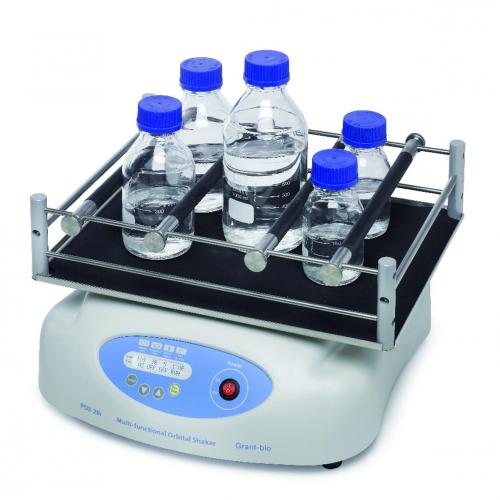 Orbital Shaker PSU20i LabFriend Korea Lab Equipment and Lab Supplies