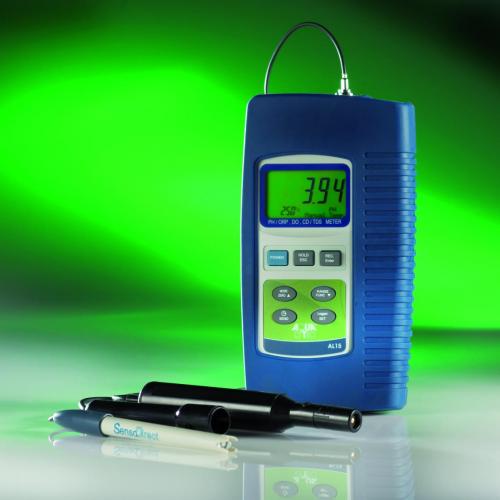Multiparameter meters AL15 LabFriend Australia Lab Equipment and