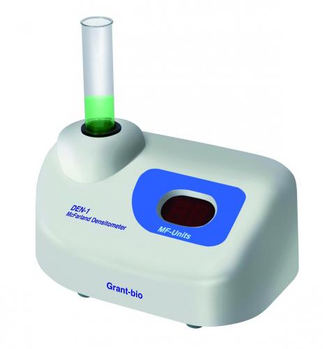 Densitometer DEN-1 / DEN-1B | LabFriend Australia | Lab Equipment And ...