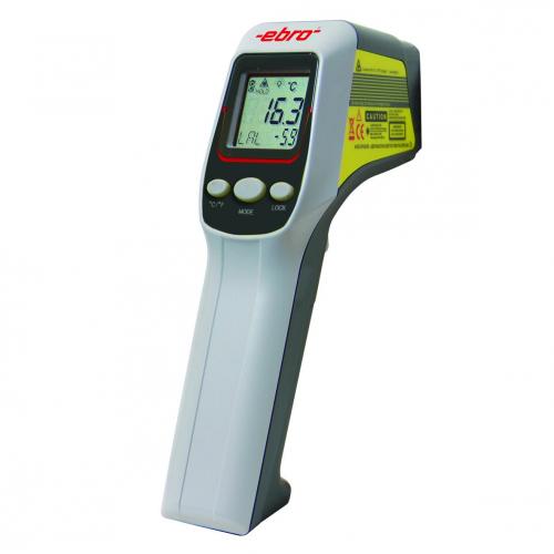 Infrared Thermometers TFI 260 / TFI 54 LabFriend South Africa Lab