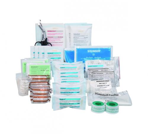 Refills For First Aid Boxes | LabFriend Australia | Lab Equipment and ...