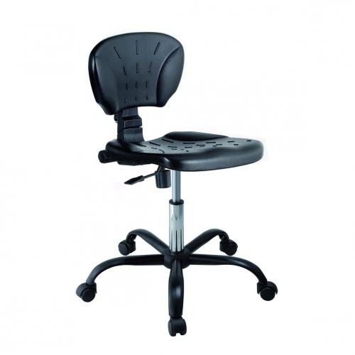 LLG Laboratory Chairs, PU Foam LabFriend Australia Lab Equipment