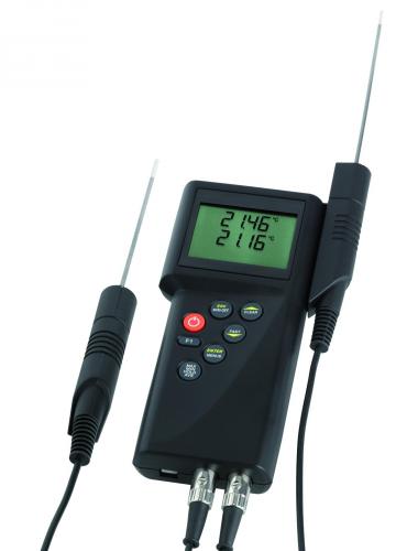 Precision handheld instruments P700 series | LabFriend Australia | Lab ...