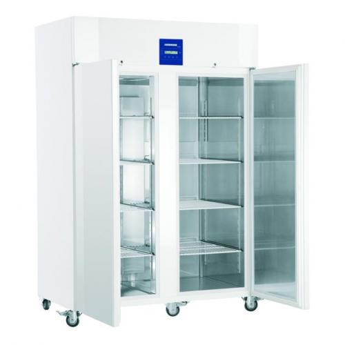 Laboratory refrigerators and freezers LKPv / LGPv with professional