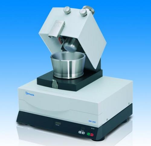 Mortar Grinder RM 200 | LabFriend Australia | Lab Equipment and Lab ...