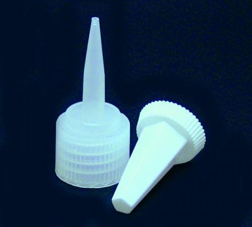 Cap for dropping bottles, HDPE | LabFriend Australia | Lab Equipment ...