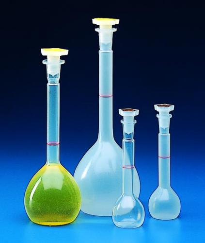 What Is The Use Of Volumetric Flask In Laboratory