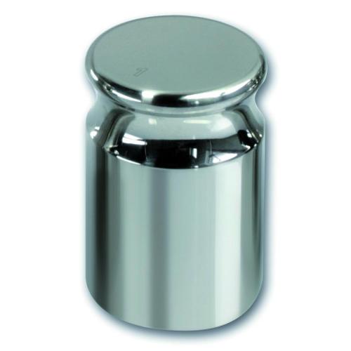 Calibration weights, class F1, compact shape LabFriend Australia