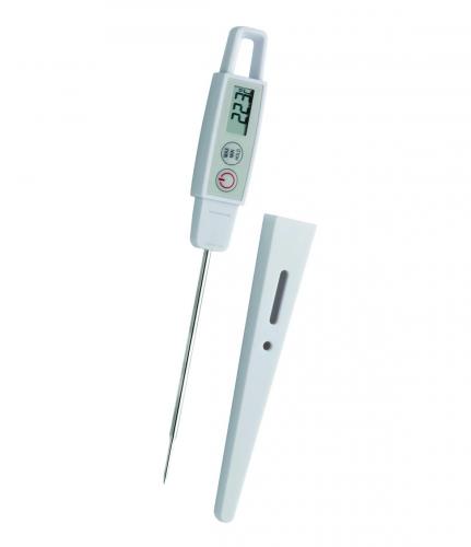 Digital pocket themometer LabTherm / LabTherm XL | LabFriend Australia ...