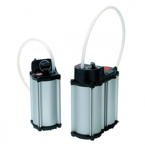 Pumps, vacuum / pressure, diaphragm LabFriend Australia Lab