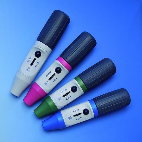 Pipette controllers macro 0.1 to 200ml | LabFriend Australia | Lab ...