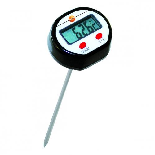 Digital mini thermometers LabFriend Australia Lab Equipment and Lab