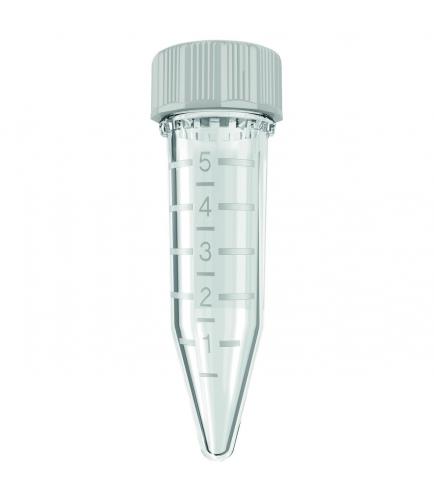 Eppendorf Tubes® 5.0 ml, PP | LabFriend Australia | Lab Equipment and ...