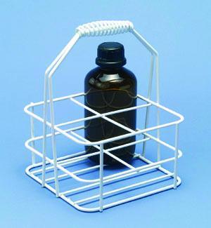 single bottle carrier