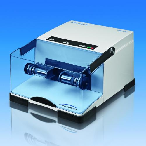 Mixer Mills MM 200 / 400 LabFriend Singapore Lab Equipment and Lab