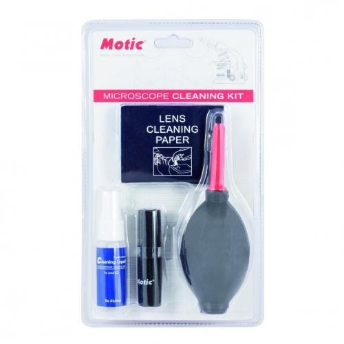 Microscope Cleaning Kit LabFriend Australia Lab Equipment and Lab Supplies